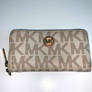 MICHAEL Michael Kors Wallet